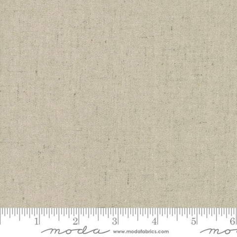 Mochi Linen - 70%Cotton/30%Linen - Natural