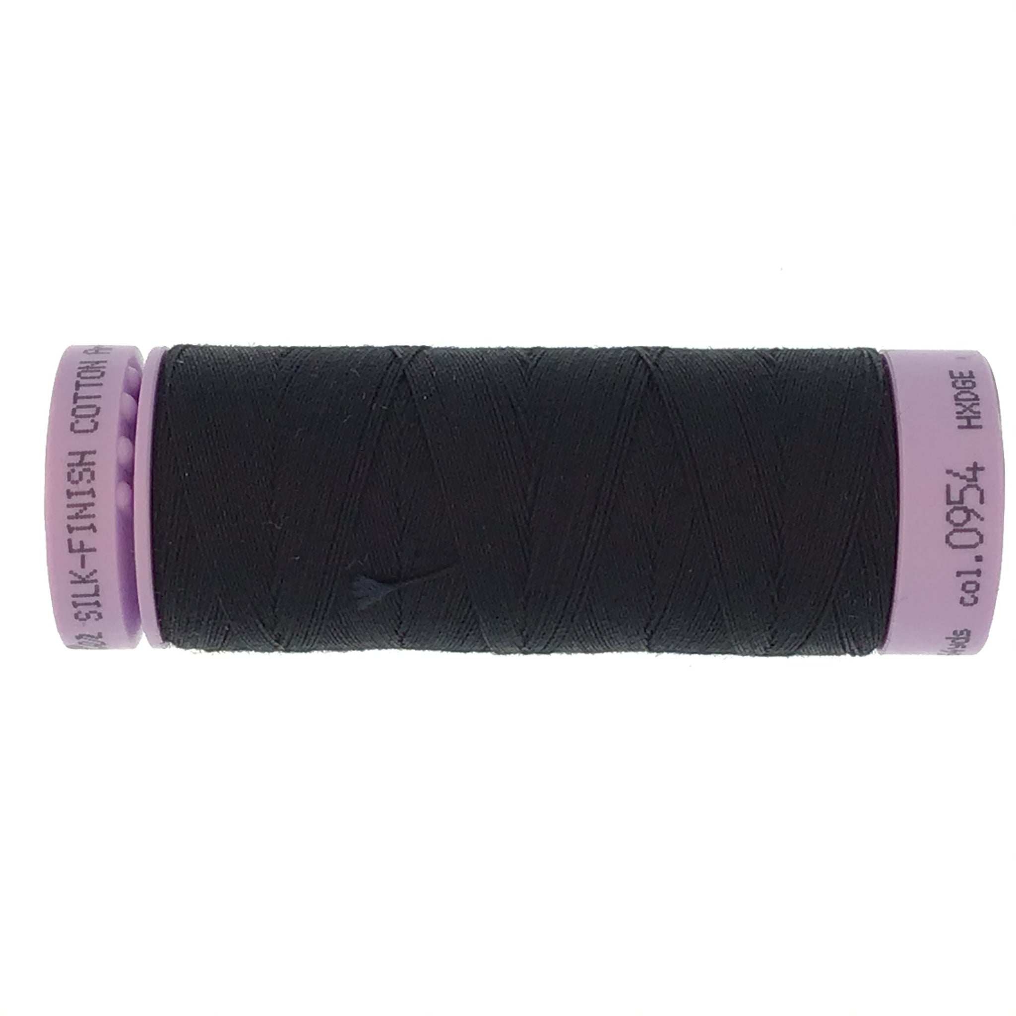 Mettler Cotton 50wt Thread - 150mt - 0954