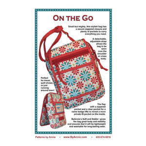 ByAnnie Pattern - On The Go