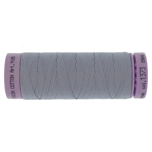 Mettler Cotton 50wt Thread - 150mt - 1373