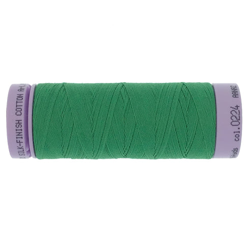 Mettler Cotton 50wt Thread - 150mt - 0224