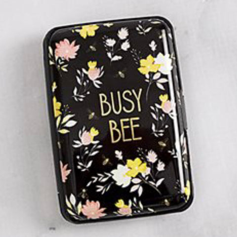 Busy Bee - Credit Card Case