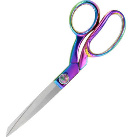 Klasse Scissors - Rainbow