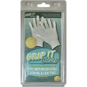 Grip It Gloves - Small