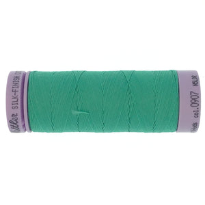 Mettler Cotton 50wt Thread - 150mt - 0907