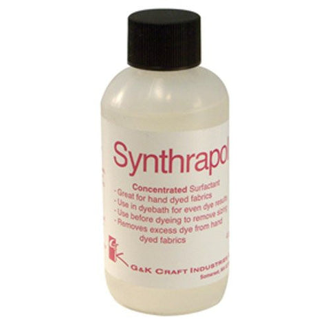 Synthrapol - 4oz