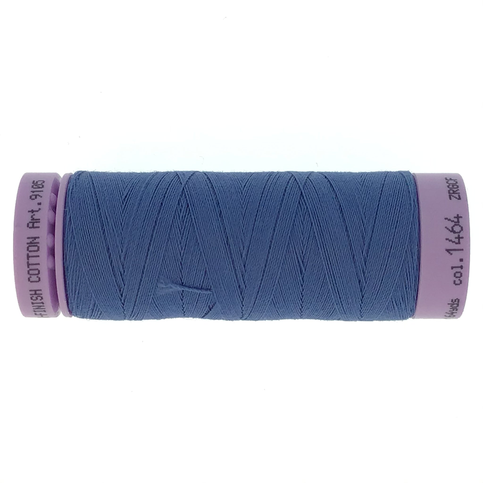 Mettler Cotton 50wt Thread - 150mt - 1464