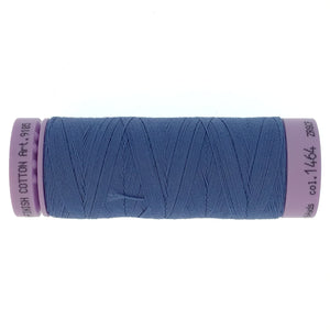 Mettler Cotton 50wt Thread - 150mt - 1464