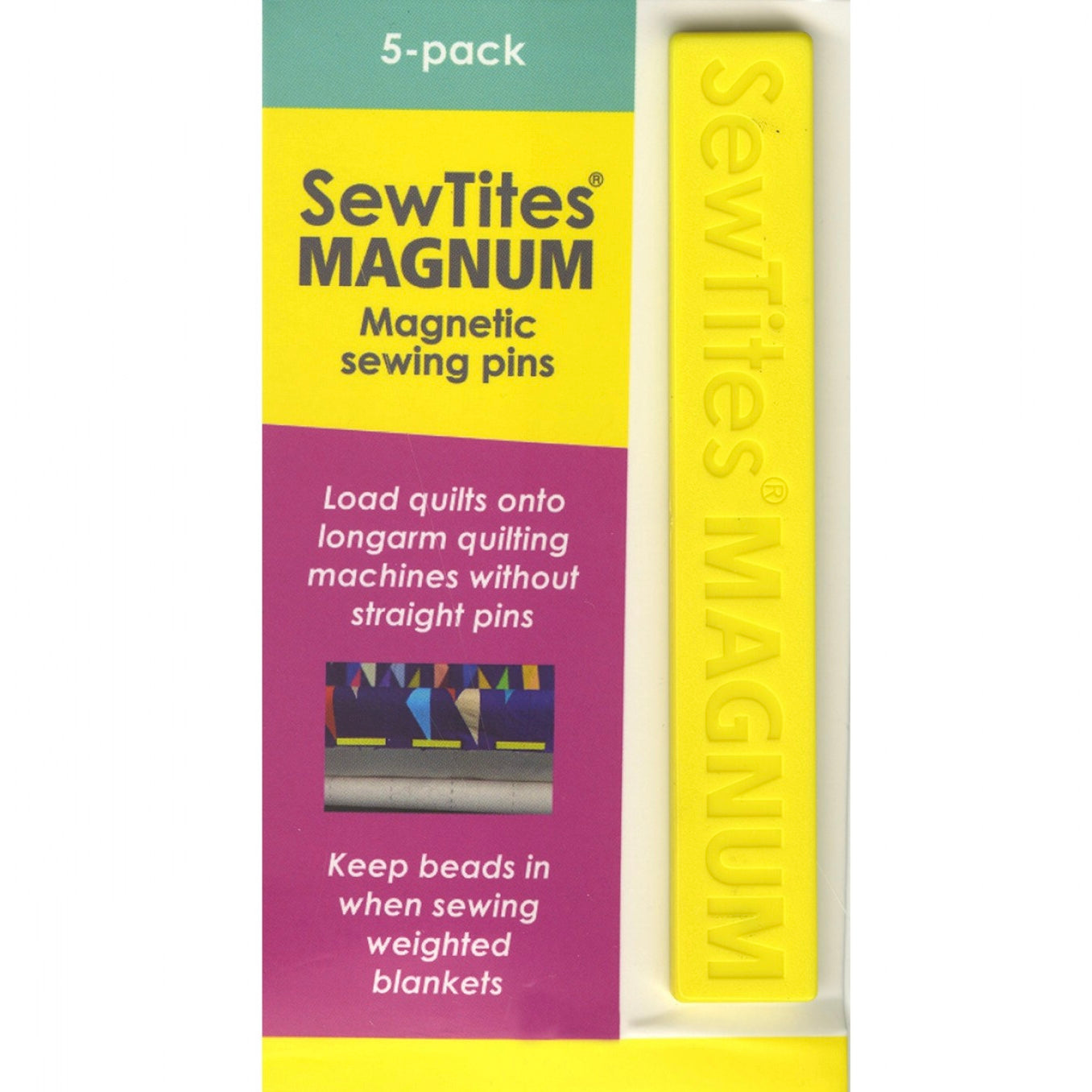 Sew Tites - 101 x 15 mm - 5 pack