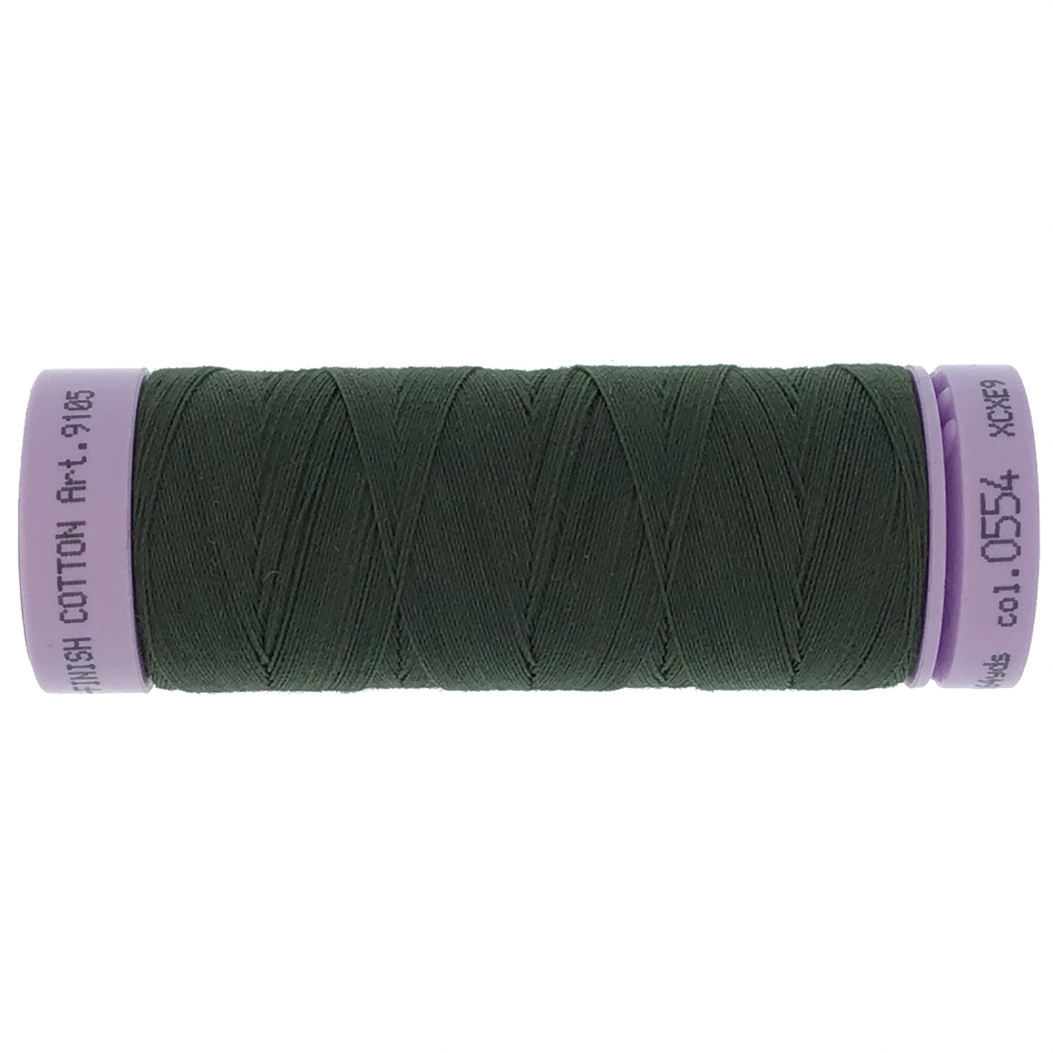 Mettler Cotton 50wt Thread - 150mt - 0554