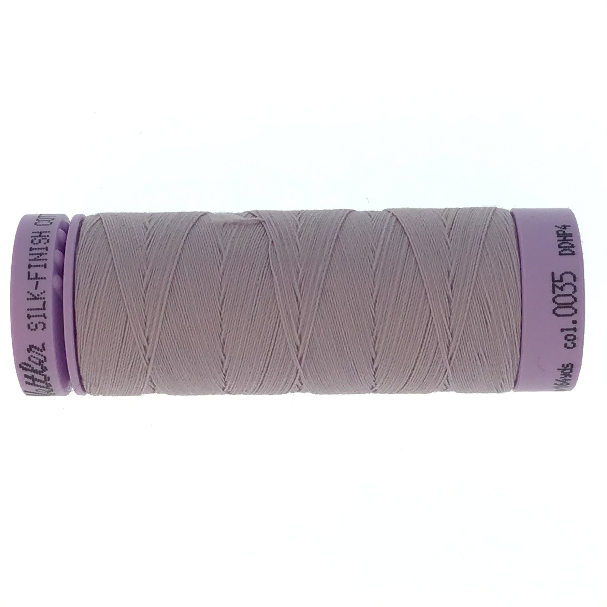 Mettler Cotton 50wt Thread - 150mt - 0055