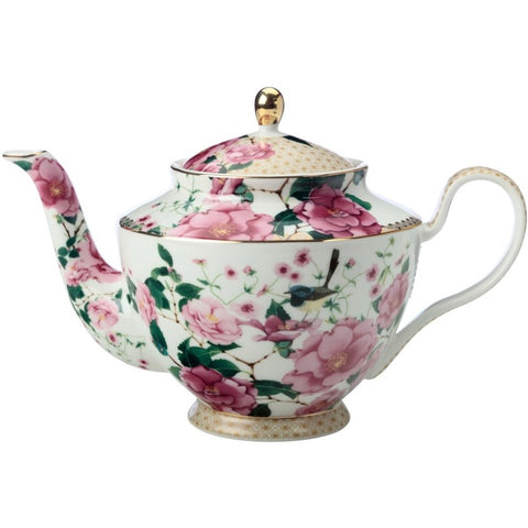 Silk Road - Teapot