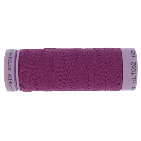 Mettler Cotton 50wt Thread - 150mt - 1062