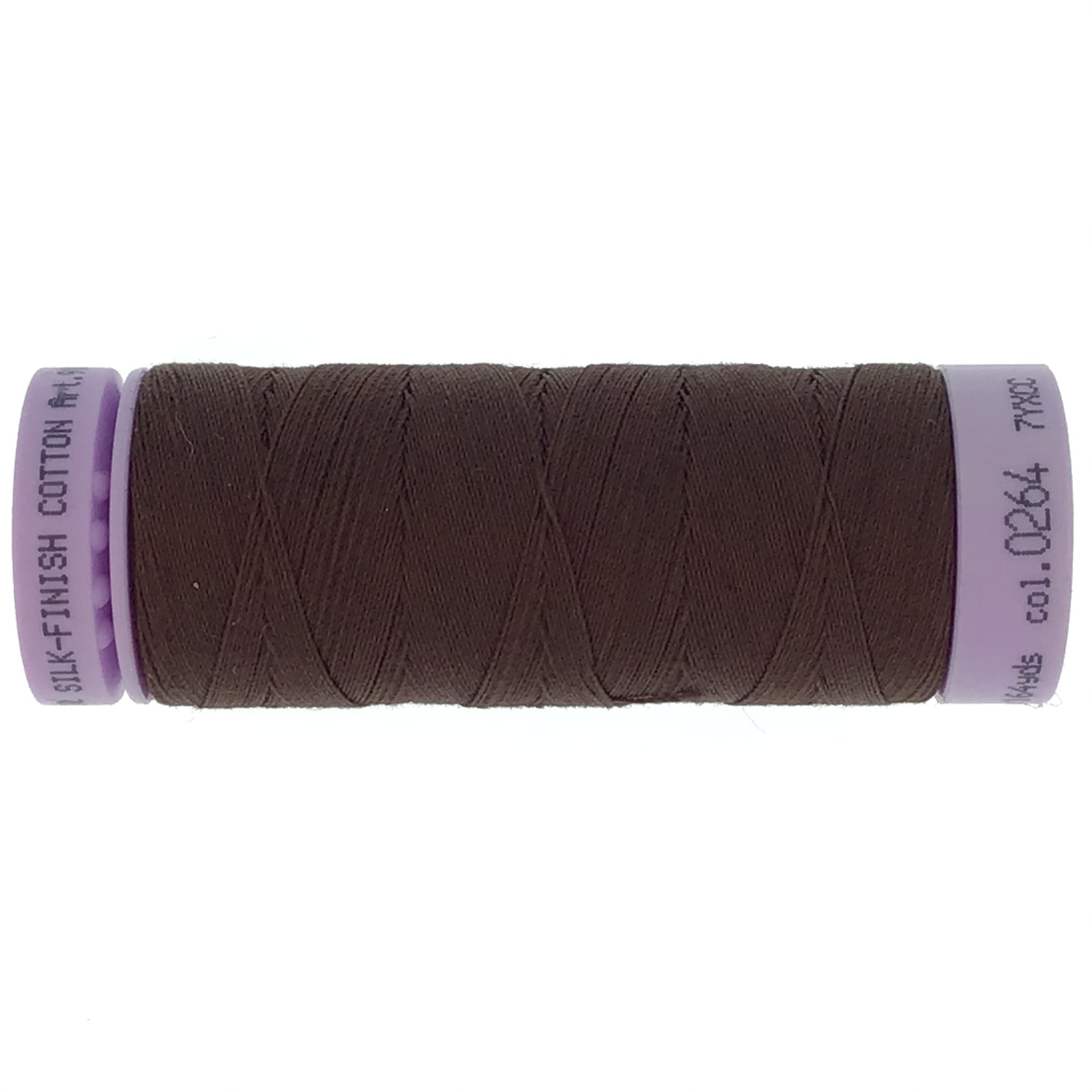 Mettler Cotton 50wt Thread - 150mt - 0264