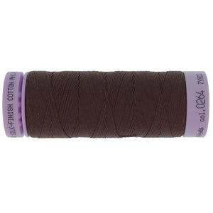 Mettler Cotton 50wt Thread - 150mt - 0264