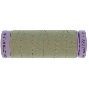 Mettler Cotton 50wt Thread - 150mt - 0379