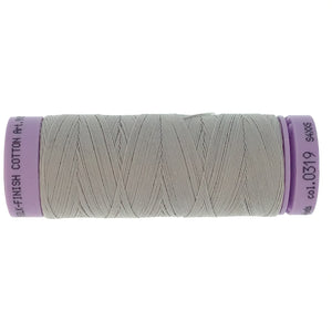 Mettler Cotton 50wt Thread - 150mt - 0319