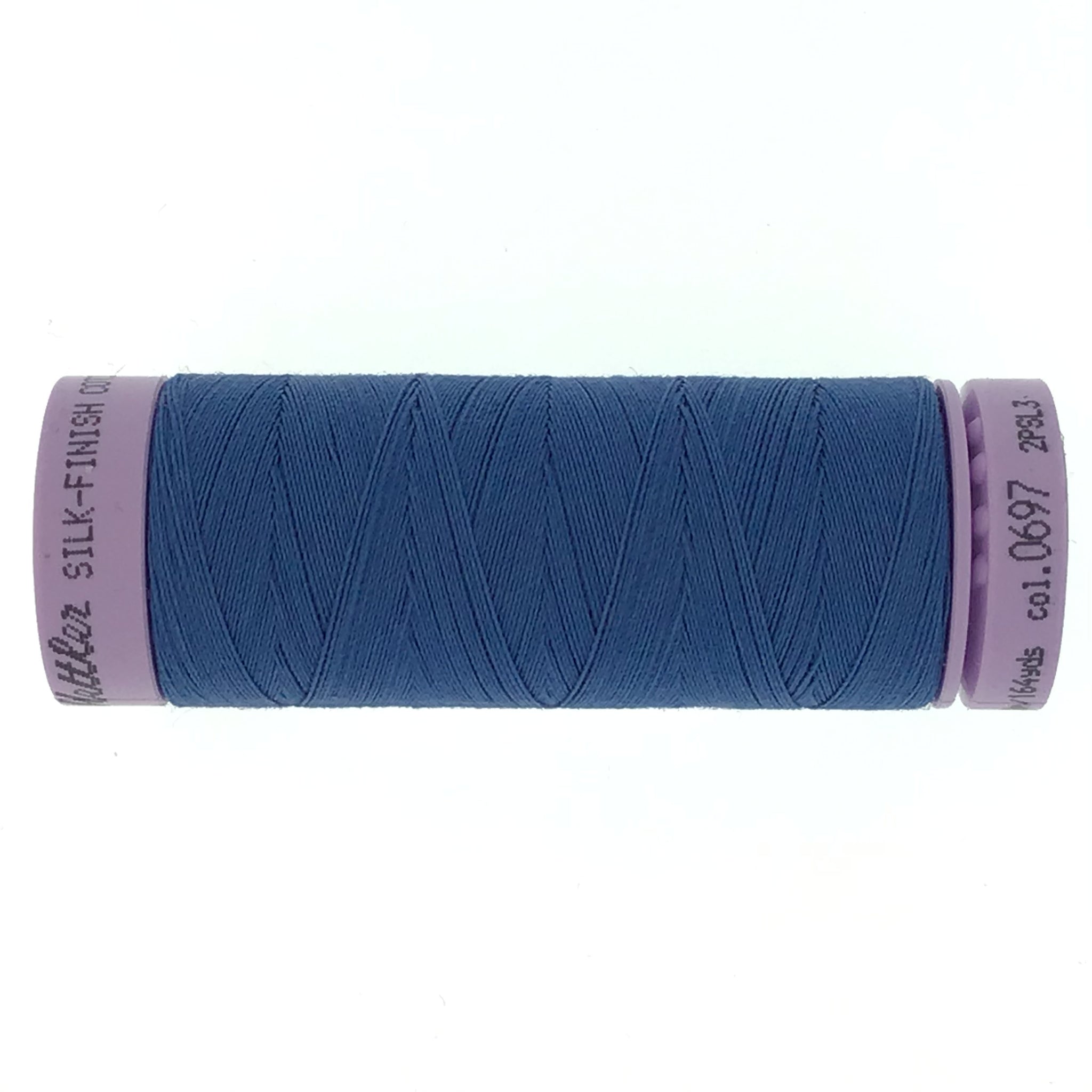 Mettler Cotton 50wt Thread - 150mt - 0697