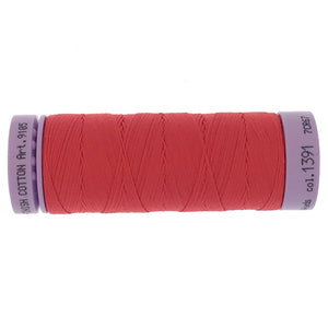 Mettler Cotton 50wt Thread - 150mt - 1391