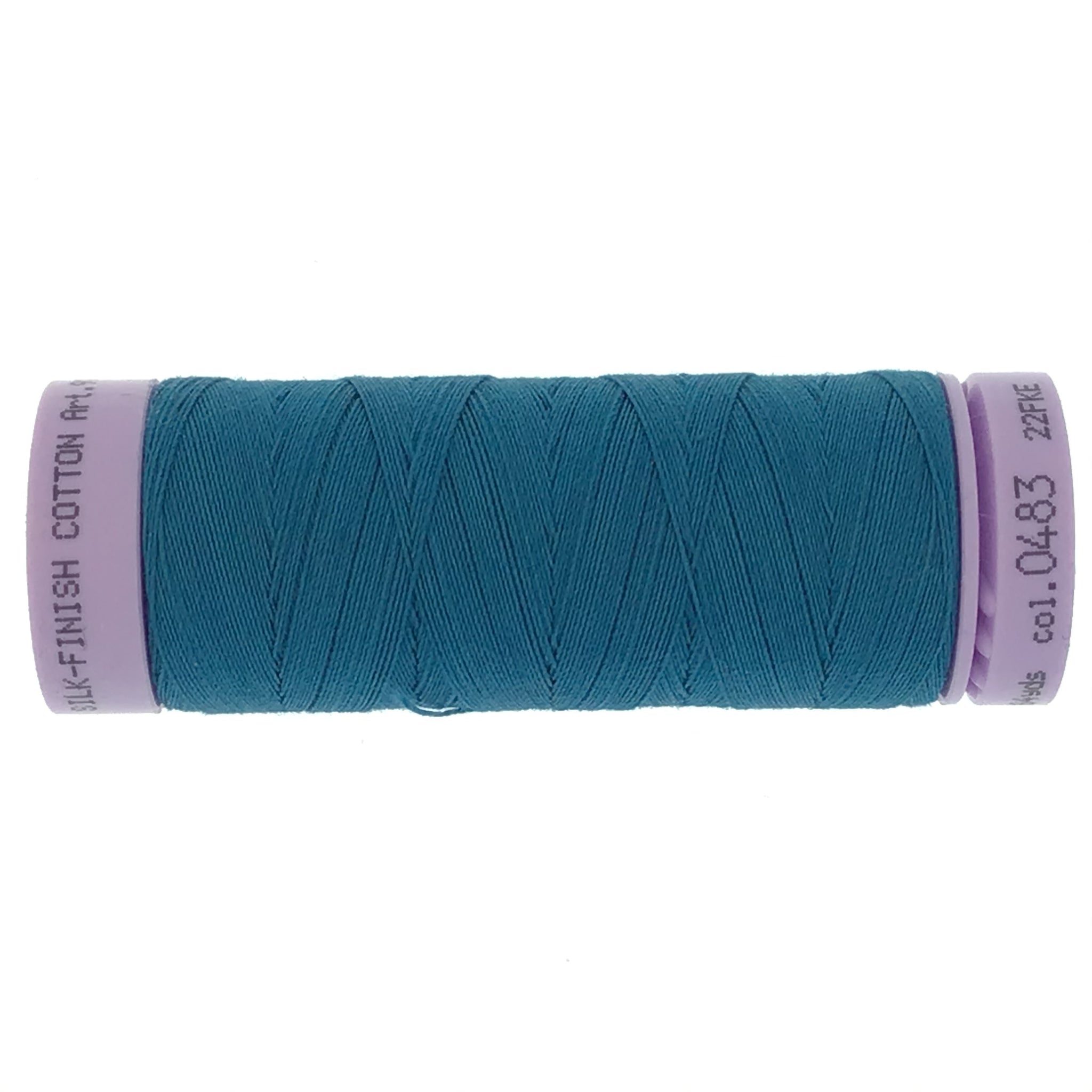 Mettler Cotton 50wt Thread - 150mt - 0483