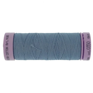 Mettler Cotton 50wt Thread - 150mt - 0350