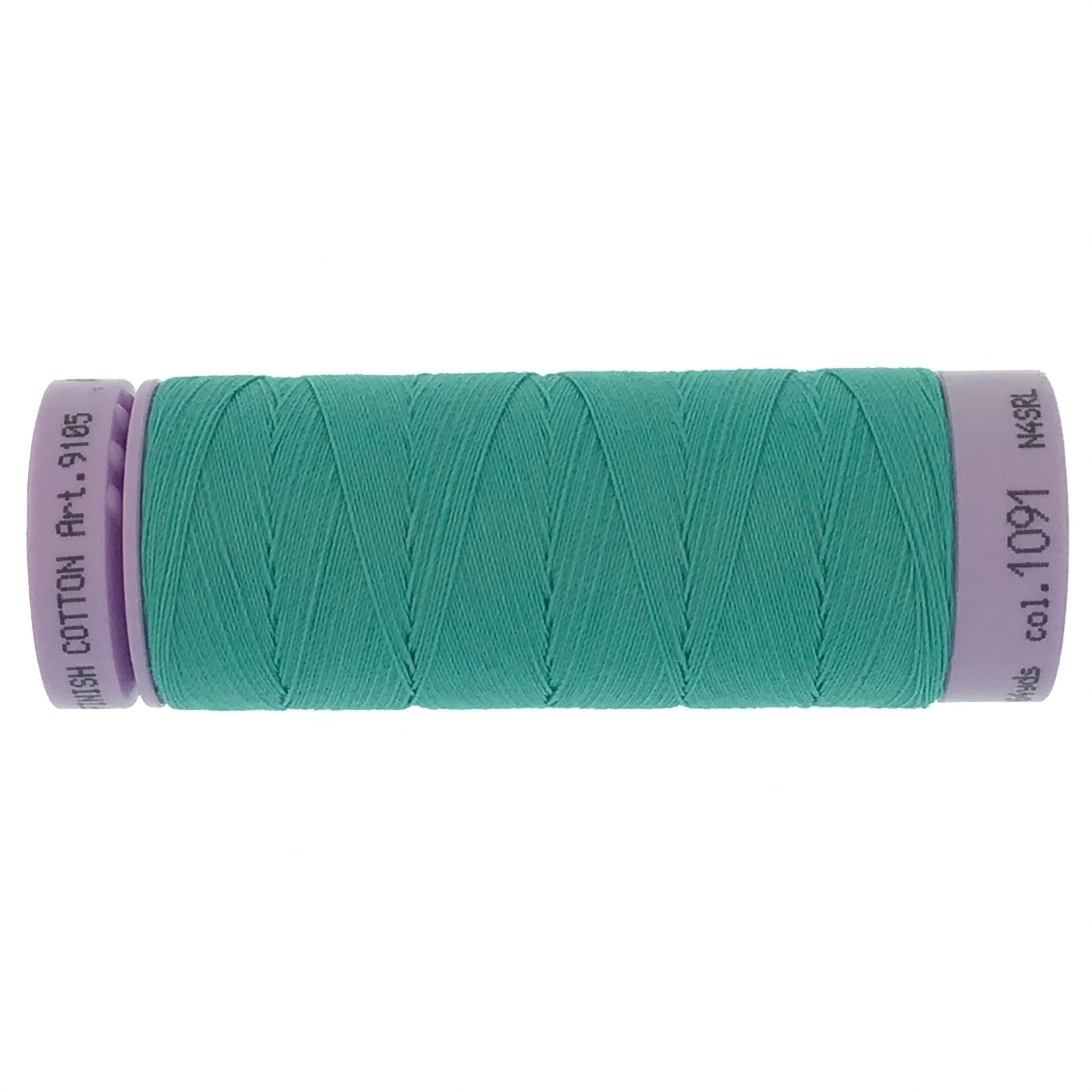 Mettler Cotton 50wt Thread - 150mt - 1091