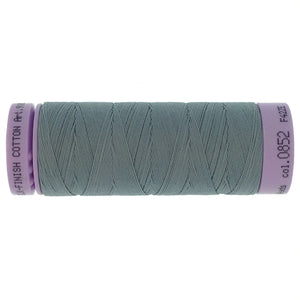 Mettler Cotton 50wt Thread - 150mt - 0852