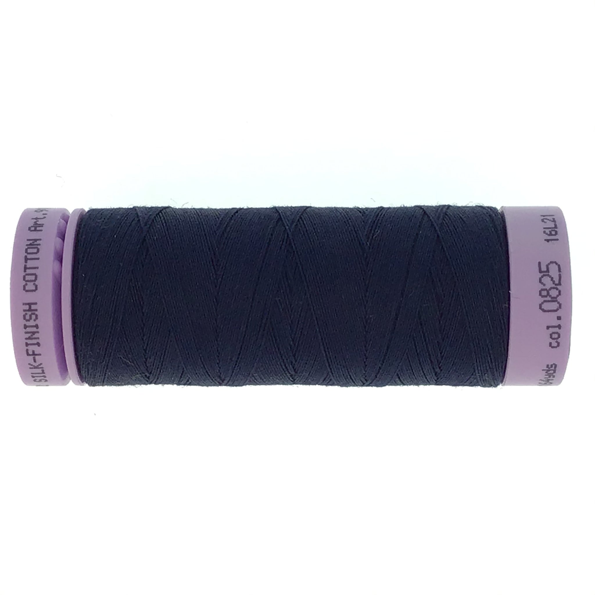 Mettler Cotton 50wt Thread - 150mt - 0580
