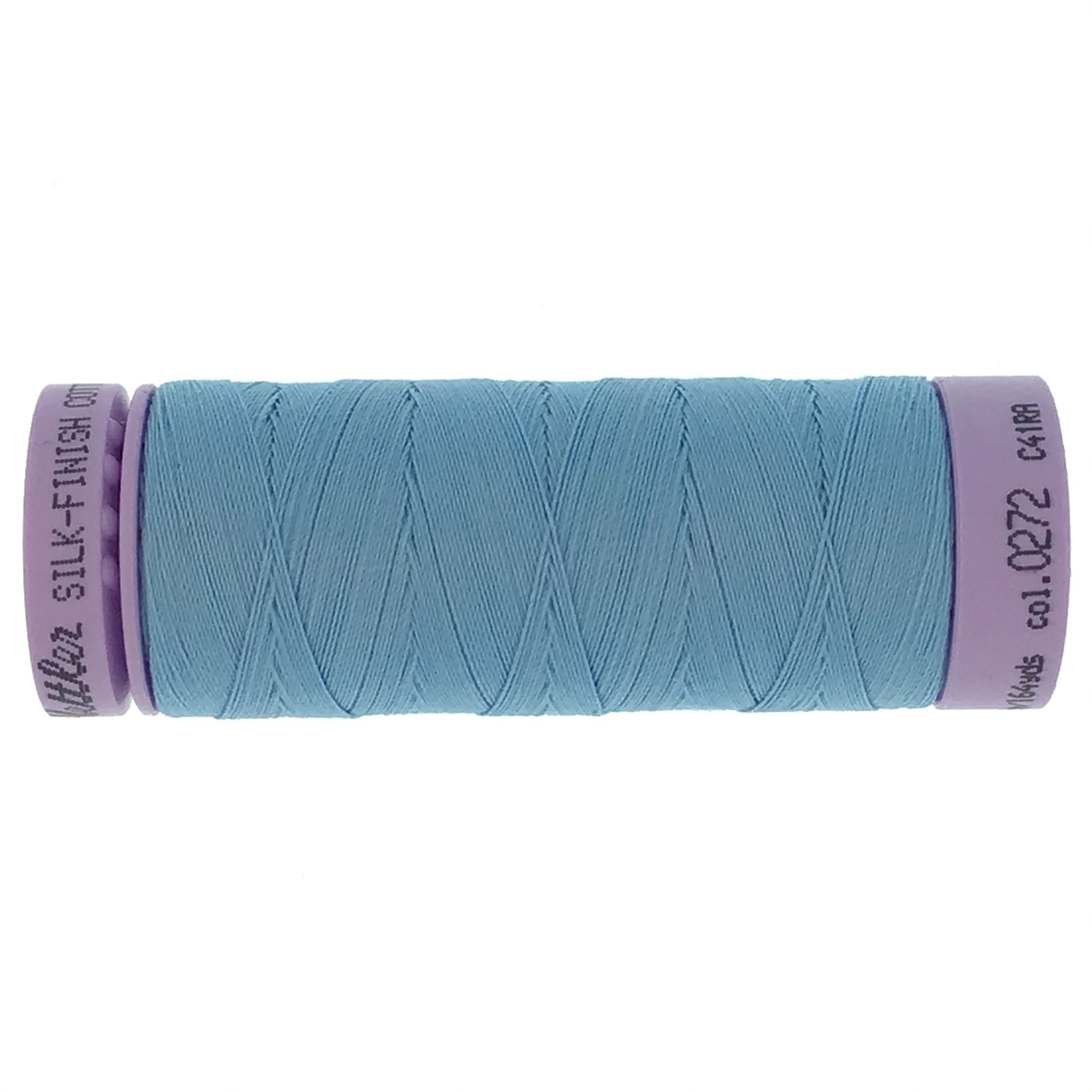 Mettler Cotton 50wt Thread - 150mt - 0272