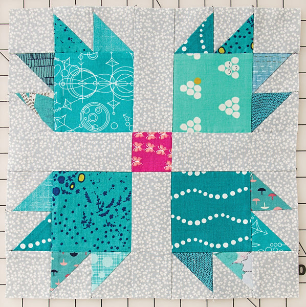 Handy Pocket Guide - Perfect Piecing by Patty Murphy
