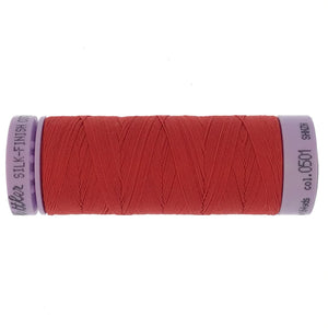 Mettler Cotton 50wt Thread - 150mt - 0501