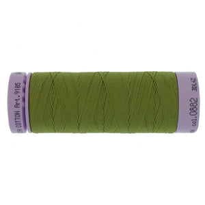 Mettler Cotton 50wt Thread - 150mt - 0882