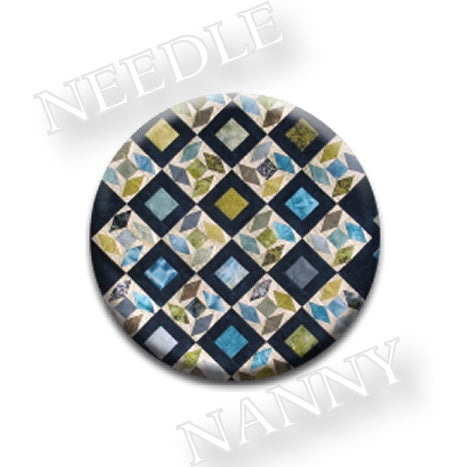Needle Nanny - Quilt Dots