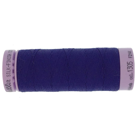 Mettler Cotton 50wt Thread - 150mt - 1305