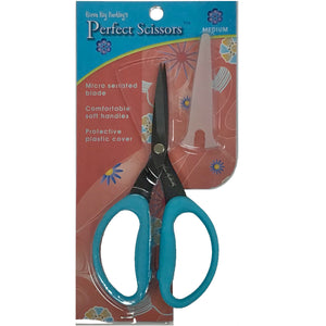 Perfect Scissors - Medium - 6.5”