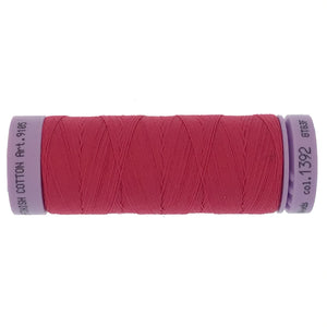 Mettler Cotton 50wt Thread - 150mt - 1392