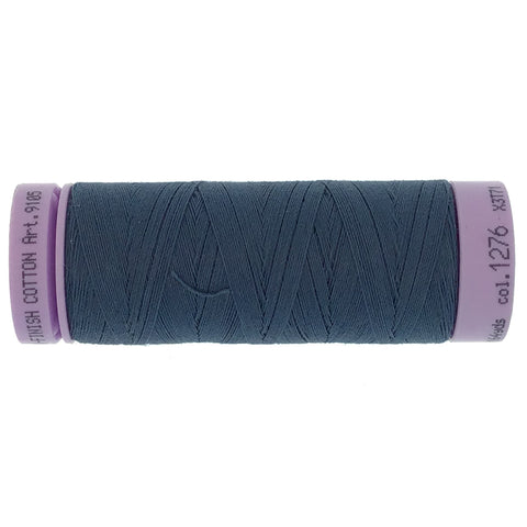 Mettler Cotton 50wt Thread - 150mt - 1276