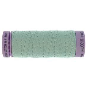 Mettler Cotton 50wt Thread - 150mt - 0018