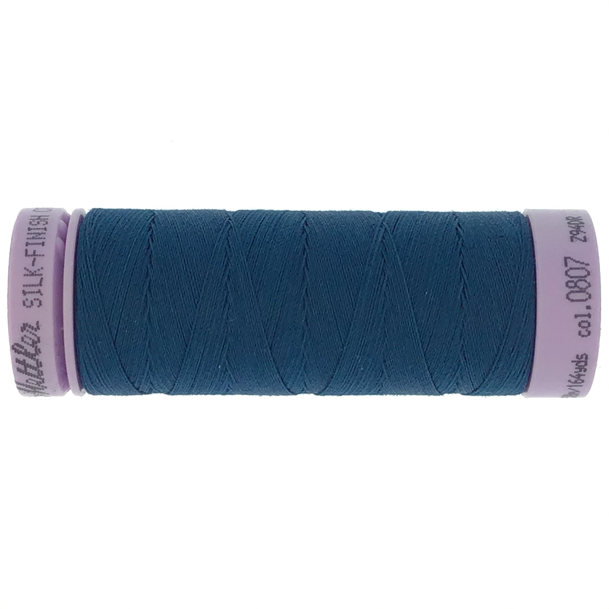 Mettler Cotton 50wt Thread - 150mt - 0807