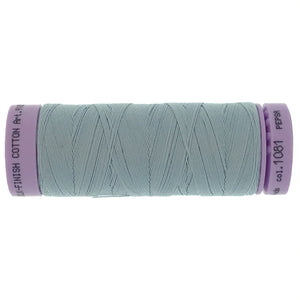 Mettler Cotton 50wt Thread - 150mt - 1081