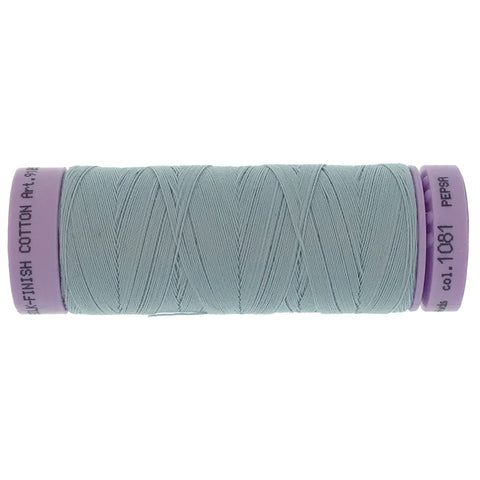 Mettler Cotton 50wt Thread - 150mt - 1081