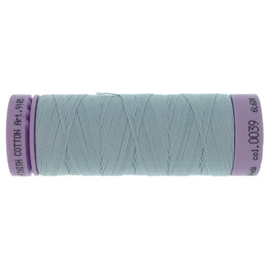 Mettler Cotton 50wt Thread - 150mt - 0039