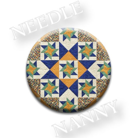 Needle Nanny - Quilt Dots