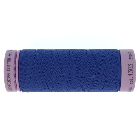 Mettler Cotton 50wt Thread - 150mt - 1303