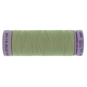 Mettler Cotton 50wt Thread - 150mt - 1105