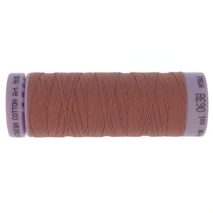 Mettler Cotton 50wt Thread - 150mt - 0638