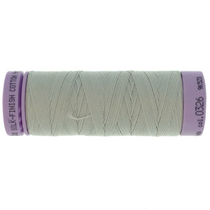 Mettler Cotton 50wt Thread - 150mt - 0326