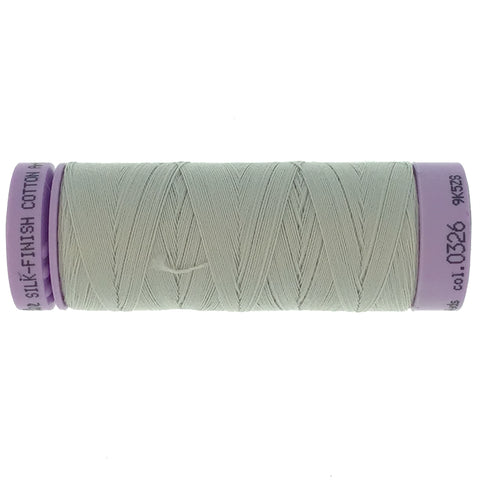 Mettler Cotton 50wt Thread - 150mt - 0326