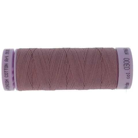 Mettler Cotton 50wt Thread - 150mt - 0300