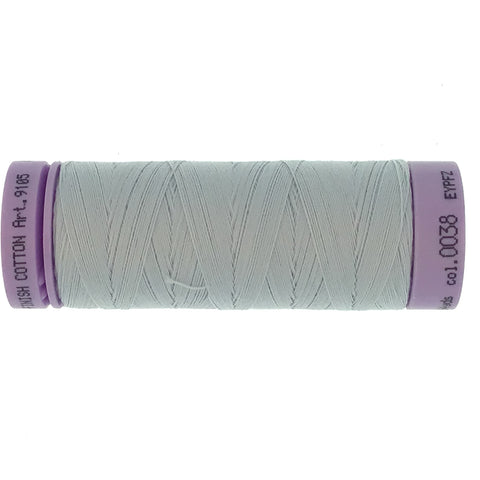 Mettler Cotton 50wt Thread - 150mt - 0038